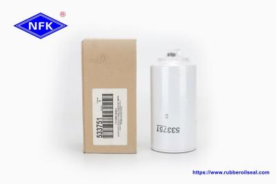 Chine 533751 rotation de E345D sur le filtre 1R0770 326-1644 326-1643 de séparateur d'eau de carburant à vendre