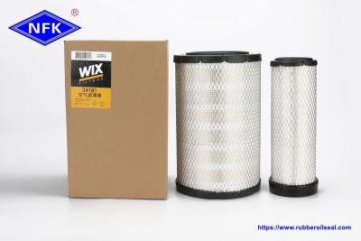 Chine Excavatrice Filters de médias de cellulose 24181 X011552 pour Hitachi EX200-3 à vendre