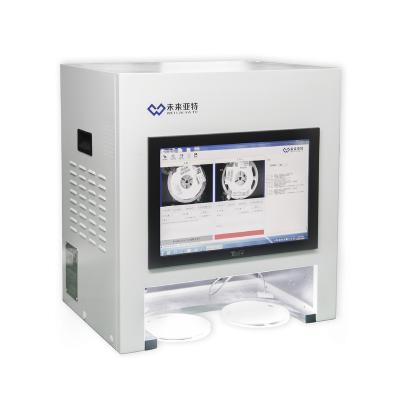 China The system can be integrated with any WMS SMT label machine electronic component label machine ATT-LHD180 desktop ticket machine for sale