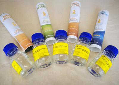 Cina Sig.ra d'impermeabilizzazione Polymer Clear del silicone del sigillante senza solventi per il bagno della cucina in vendita