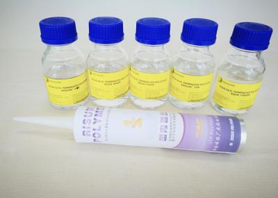 Cina Polimero trasparente ultrabasso 201S del modulo STP in vendita