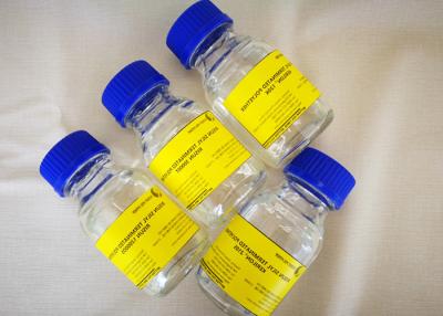 Cina Il chiaro polimero di silicone modificato del liquido viscoso calafata per il materiale da otturazione di Gap della costruzione in vendita