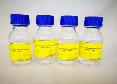 Chine Polymère de traitement rapide de DENT de STP pratiquement insoluble pour le mastic structurel de silicone à vendre