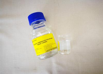 Cina Liquido ibrido del polimero del modulo medio trasparente per i sigillanti della costruzione in vendita