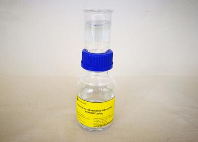 Cina Polimero di silicone modificato liquido trasparente viscoso Economico per sigillante per articolazioni elastomeriche in vendita