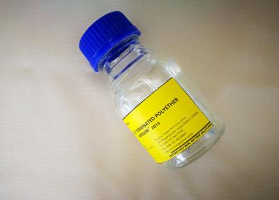 Cina Alta viscosità trasparente reattiva Paintable del liquido 7000-10000 del polimero in vendita