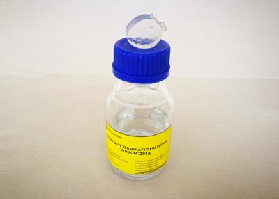 Cina Facile inodoro del silicone dei polimeri insolubili in acqua strutturali del sigillante elaborare in vendita