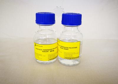 Cina Gravità G/Cm3 del liquido curata umidità trasparente Paintable 1,005 del polimero di STP in vendita