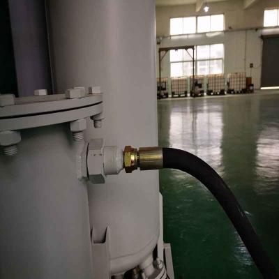 中国 30Nm3/H PSA酸素発電所 93%純度酸素発電設備 販売のため