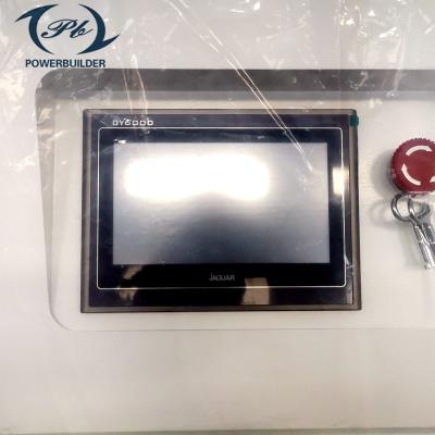 中国 500Nm3/H PSA窒素発電機 99.99%純度 食品,金属,化学用 販売のため