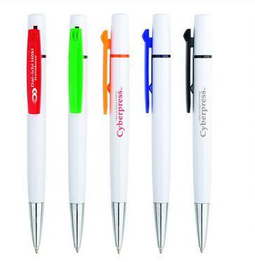 China Customized Logo Promotional Pen Promotional Pen For Gift Ball Pen for sale