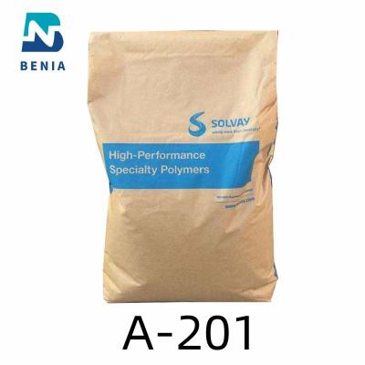 China Veradel a-201 Transparant Polyethersulfon, Hittebestendig PESU-Plastiek Te koop