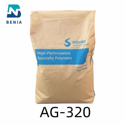 China Solvaygf20 PESU PES Polyethersulfone Veradel ag-320 20%-het Materiaal van de Glasvezelrang Te koop