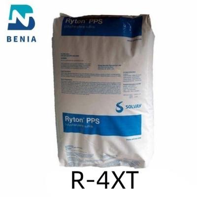 Chine Résine 40% de Solvay PPS Ryton R-4XT PolyphenyleneSulfide renforcé de verre toute la couleur en stock à vendre
