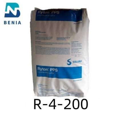 Chine Résine 40% de Solvay PPS Ryton R-4-200 PolyphenyleneSulfide renforcé de verre toute la couleur à vendre