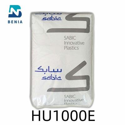 China SABIC PEI Ultem HU1000E Polyetherimide Resin IN STOCK Medical Grade High Temperture All Color for sale
