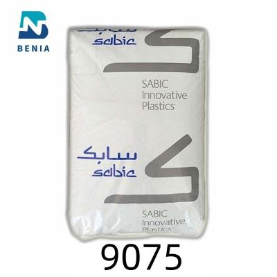 China SABIC PEI Ultem 9075 Polyetherimide Resin Low Smoke Evolution IN STOCK High Thermostability All Color for sale