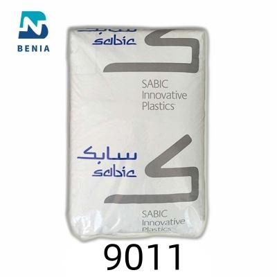 China SABIC PEI Ultem 9011 Polyetherimide Resin High Flow ECO Conforming IN STOCK All Color for sale