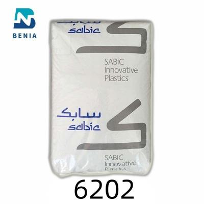 China SABIC PEI Ultem 6202 Polyetherimide Resin 12% Silica Filled UL94 V0 IN STOCK All Color for sale