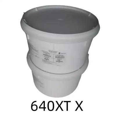 Китай Dupont PTFE 640XT X Polytetrafluoroethylene PTFE девственный смоловый пеллетный порошок на складе продается