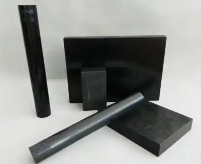 China MITSUBISHI PBI Hoogtemperatuur Plastic Rod/Sheet/Tube Verouderingsbestand Praktisch Te koop