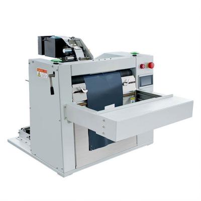 China TA-DBJ80A Advanced Tabletop Automatic Food Bagging Machine Bag Express Packing Machine for sale