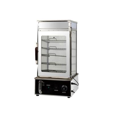 China Factory Good Quality Lower Price Steamed Bun Making Machine for sale