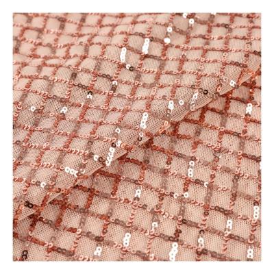 China Breathable Full Lace Braided Wigs Embroidered French Tulle Lace Fabric Embroidered Bridal Lace Fabric for sale