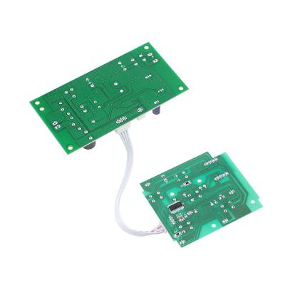 China Electronics Device Printer Motherboard Laser Engraving Control Board CNC Engraving Writing Machine Electronic PCB Custom Processing for sale