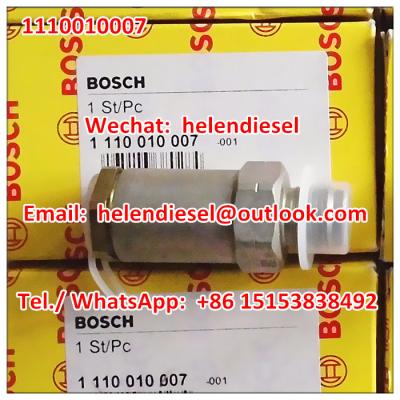 Chine Limiteur de pression véritable et nouveau de BOSCH 1 110 010 007, 1110010007, 3963808,3947799,51103040050, soupape de sécurité à vendre