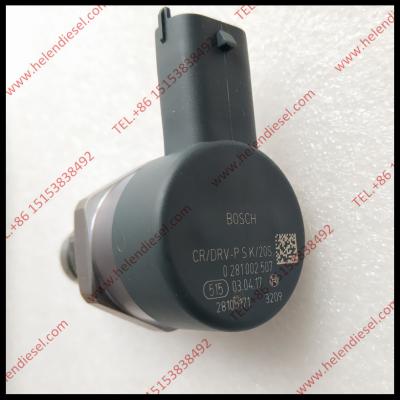 Chine Vanne de régulation 0281002507, 0 281 002 507 de BOSCH, pour HYUNDAI 31402-2A400, 314022A400 à vendre