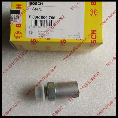 Chine Valve F00R000756, F 00R 000 756, F756 de décompression de Bosch, pour IVECO et 5001858409 5001585409 à vendre