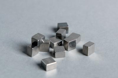 China Audental PT15 Edellegierung Weiß PT15% für Zahnporzellan zu verkaufen