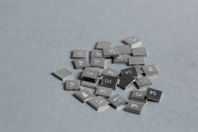 China Audental 04 Edellegierung Silber-Palladium Porzellanlegierung Weiß Pd53,3% für langlebige Zahnrestaurationen zu verkaufen