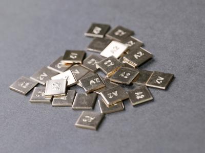 China Audental A75 (Hoch NOBL/Crown&Bridge-Legierung/Gelb/Au75%) zu verkaufen