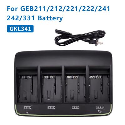 China Alto nível de qualidade de carga litowa GKL341 do carga de acumuladores GEB90/211/212/221/222/334/364 à venda