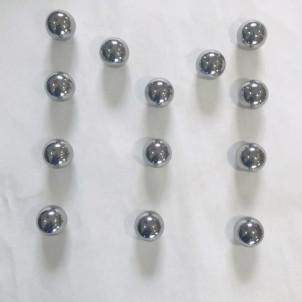 中国 造られたステンレス鋼の球G100 G200 20.6375mmの13