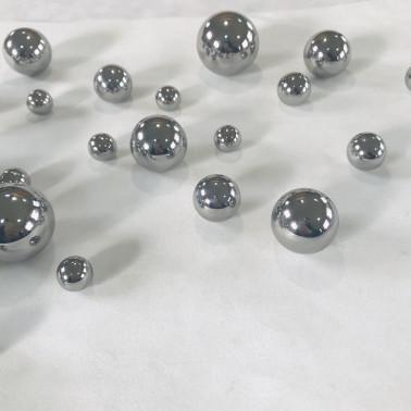 中国 304の302のステンレス鋼の球G100 G200 15.875mm 5/8