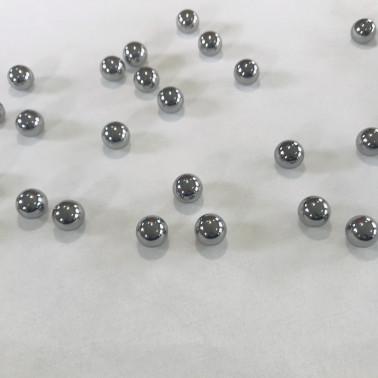 中国 25.38mmの金属軸受け球Gcr15 G20のよい耐久性破損無し 販売のため