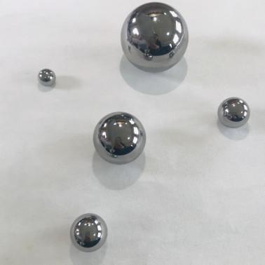 中国 高精度の金属軸受け球G40 50.74mm 1.997638
