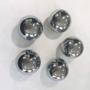 中国 E52100固体鋼球44.97mm 1.770472