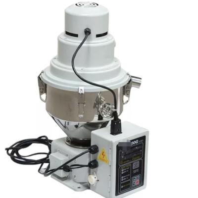China Self Cleaning Auto Vacuum Loaders For Plastic Pellets Detachable Plastic Vacuum Loader for sale