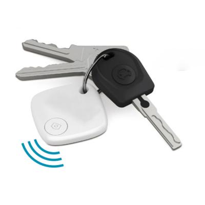 China Hot Mini Finder Smart Wireless Lost Tracker Anti Key Product Wireless Smart Tracker For Kids For Pets Tracker for sale