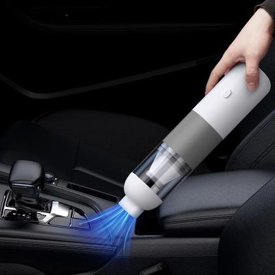 China Dust clean for home and car 20000Pa current portable cordless rechargeable vacuum cleaner 2022 for sale