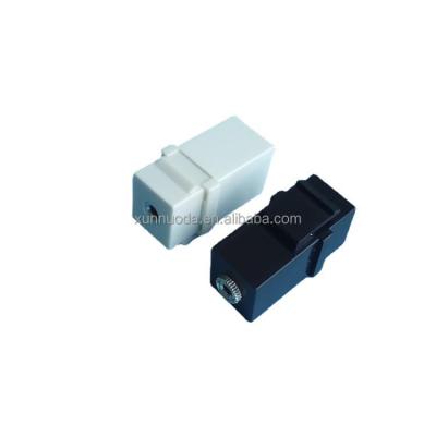 China 3.5mm keystone stereo insert NOT DETERMINED for sale