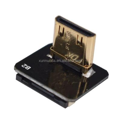 China Mini Ultra Thin Slim HDMI FPV FFC Cable For Drone Camera N/A for sale