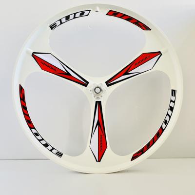 China Mountain Bikes 24 Inch Mountain Bike Hub Magnesium Alloy Bicycle Magnesium Alloy Hot Selling All-in-one Wheels for sale