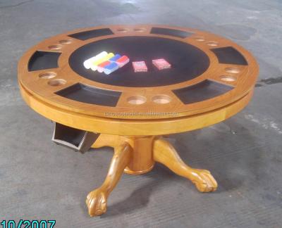 China Poker Tables / Cheap Poker Table / Electronic Poker Table PK-L34 for sale