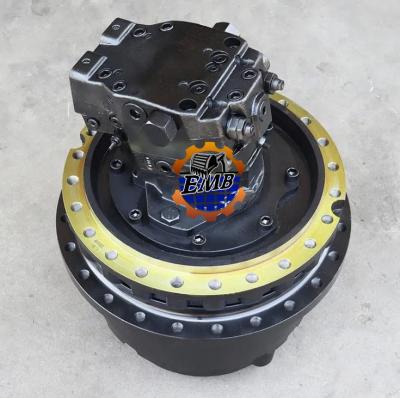 China VOE14569653 EC460B Travel Device VOE14608847 EC460C Final Drive Motor for sale