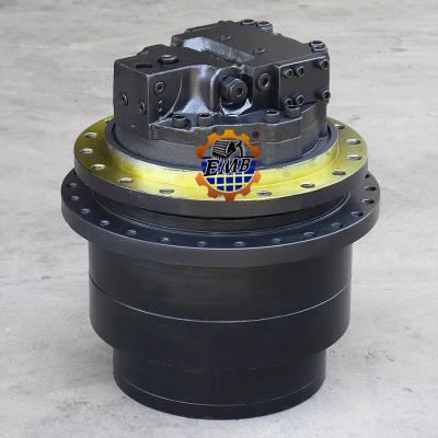 China 31N8-40070 R305-7 Travel Motor R320 31Q8-40061 Final Drive Motor For Excavator for sale